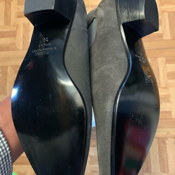 Woman by common projects - Picture 5 of 9